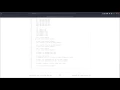 Supplemental Info Chemlambda Walkthrough