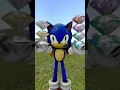 Download Lagu Sonic Becomes Super Sonic In Contest Of strength With Shadow x Silver x Knuckles