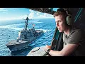 Download Lagu Inside The US Navy’s Most Powerful Destroyer