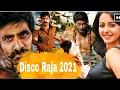 Download Lagu Disco Raja 2021 Ravi Teja  Payal Rajput Full Movie  South Indian Movie Dubbed In Hindi 2021 Full