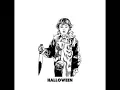 Halloween Theme (John Carpenter, Cody Carpenter, and Daniel Davies)