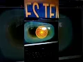 Python Turtle Color Changing Circle Animation