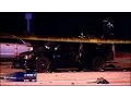 Gunmen killed outside Garland Muhammad event