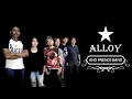 Lagu Alloy And Friends Band Cover Uang - Nicky Astria