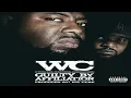 WC (Feat. The Game) West Coast Voodoo