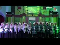 Download Lagu Penampilan Santri Cilik Pondok Pesantren Daarunnurul Muslimin | Lagu Bersama