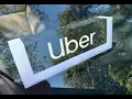 Is the Uber Light Beacon working against you Yes it is