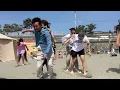 Dubyouth In Japan