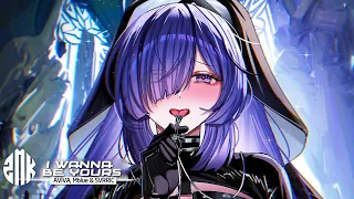 Nightcore // I Wanna Be Yours