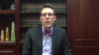 Michael Tompkins Esq on Misclassification of Workers