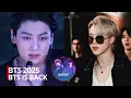 Download Lagu [BTS] JIMIN \u0026 JUNGKOOK’S SECRET DUET TOUR FANS FIND CLUES HIDDEN IN BTS’S REUNION LIVE