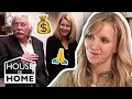 Cari Starts A BIDDING WAR On A Vintage Corvette Cash Cari House to Home