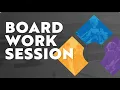 Board Work Session August 6 2026