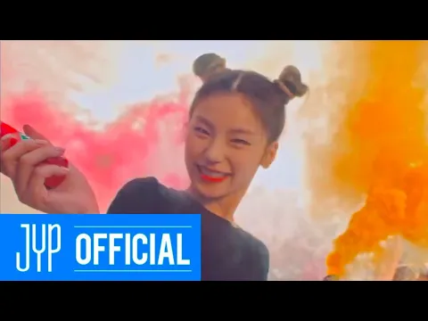 Download MP3 ITZY “IT’z SUMMER” M/V