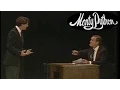 Argument Clinic - Monty Python