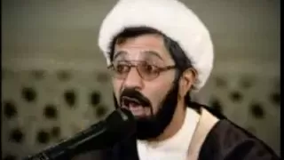 آخوند خالی بنديان تقديم می کند 