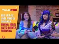 Download Lagu TIGA MANTAN IDOL GROUP (JKT48) DATANG, SURYA JEGEL TERCENGANG! - Talkpod