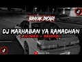 Download Lagu DJ Marhaban Ya Ramadhan Versi Hadroh Slowed Reverb🎧