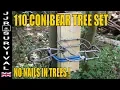 110 Conibear Tree Set