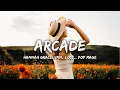 Hannah Gracelynn, lost., Pop Mage - Arcade (Magic Cover Release)