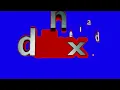Lagu DHX Media Logo Effects (AlloFresh Csupo Effects)