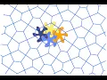 Pentagonal tiling Cairo tiling