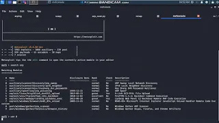 ARP Scan - Layer 2 host discovery