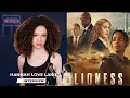 Hannah Love Lanier Talks LIONESS Season 2 Acting Journey and More