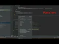 How to solved duplicate class issue in android studio