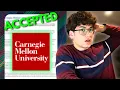 The 3 essays that got me ACCEPTED to CMU