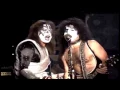 Kiss - Rock And Roll All Nite (Live At Brooklyn Bridge) (Reunion Tour) (MTV Awards)