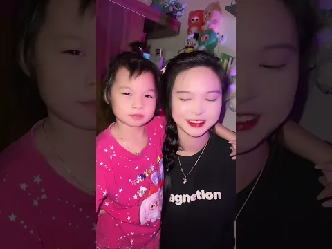 Cô hay cháu