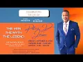 Celebration of Life for Patrick D Johnson