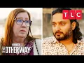 Jenny and Sumit s Cafe Home Life Obstacles 90 Day Fiance The Other Way TLC