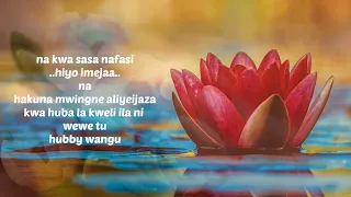 MANENO MAZURI YA MAPENZI YA KUMWAMBIA MPENZI WAKO Maneno Ya Mahaba By Ammy Voice 