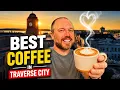 7 Coffee Shops Everyone in Traverse City Loves Ultimate Coffee Tour