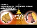 Purging and Purifying using Orpiment Stone Grids