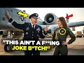 Lagu Generaal zei haar als grap dat ze de A-10 moest besturen, maar wat er daarna gebeurde, liet ieder...