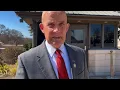 Rep Self on why Democrats are trying to shut down the government Because they re LOSING