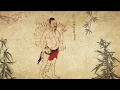 Looking Chinese-SABU
