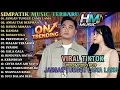 Lagu JANGAN TUNGGU LAMA LAMA - SIMPATIK MUSIC TERBARU | Full Album Viral TikTok \u0026 On Trending (HM MUSIC)