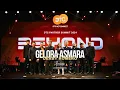 Download Lagu GELORA ASMARA - DERBY ROMERO (Prelude Entertainment Cover)