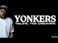 Tyler, The Creator - Yonkers (lyrics)
