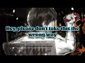 Forrest Nolan - drama queens (Lyrics)