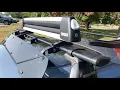 Thule 91725U Universal Ski and Snowboard Carrier