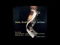 Download Lagu Cosa Brava - The Wedding - The Letter (2012)