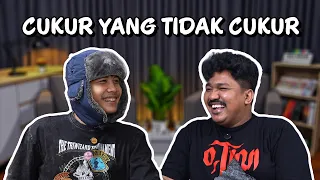 DEEPTALK BERSAMA ADI ARKIANG