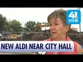 Aldi to Open New Grocery Store in Grain Valley Giving Residents More Options