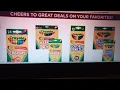 Kroger Ad Review