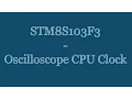 STM8S103F3 8-bit Microcontroller Tutorial - Assembly Language